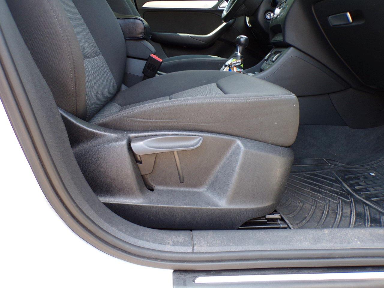 Audi Q3 2.0 tdi Design quattro 150cv