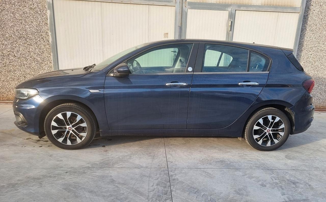 Fiat Tipo 1.3 Mjt S&S 95cv