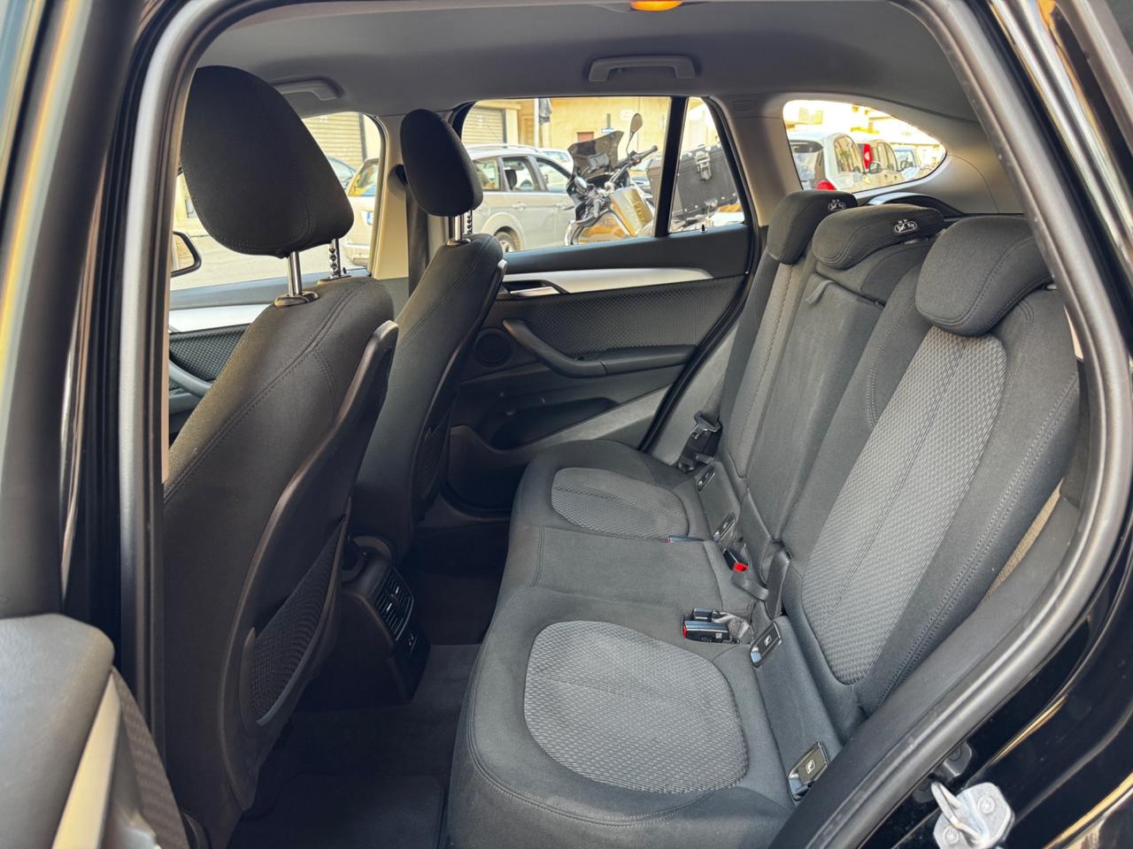 Bmw X1 2.0d 150 cv sDrive SPORT