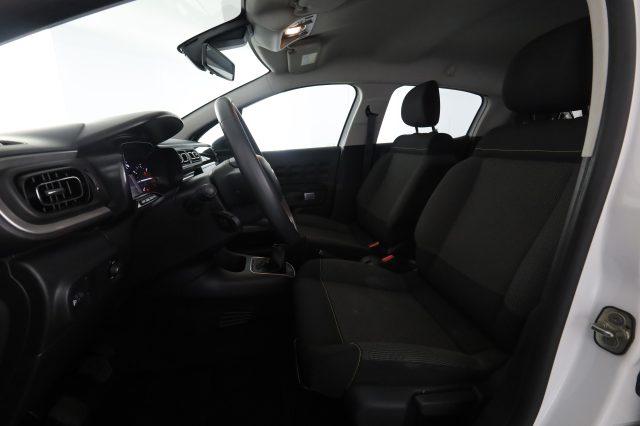 CITROEN C3 C3 PureTech 83 S&S Max