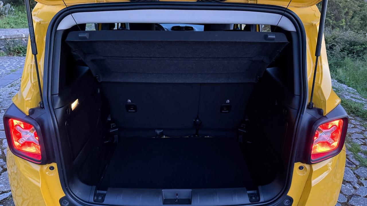 Jeep Renegade 1.6 Mjt 130 CV Limited 07/2023