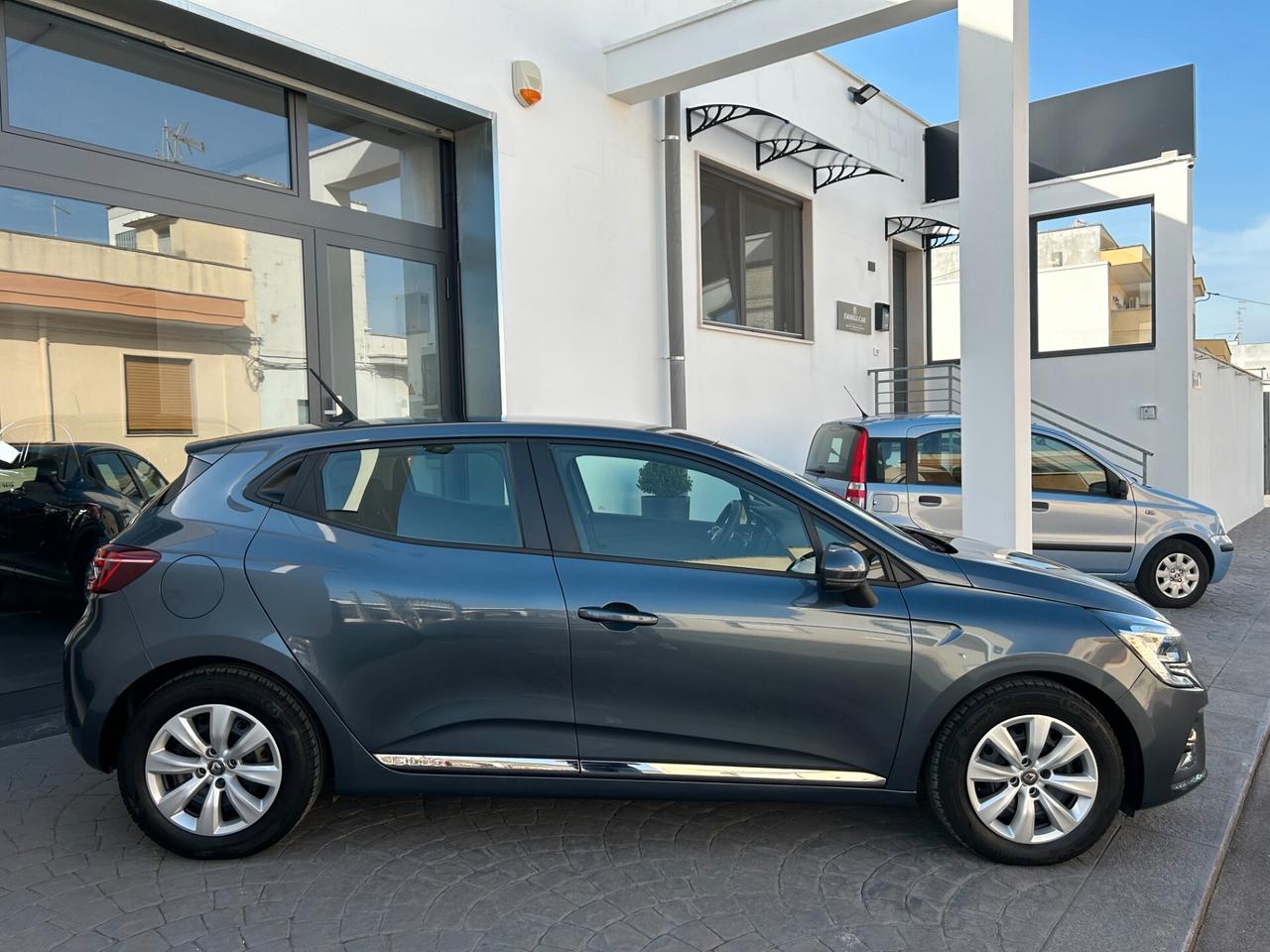 Renault Clio 1.5 DCI 86 Cv ZEN - 2019