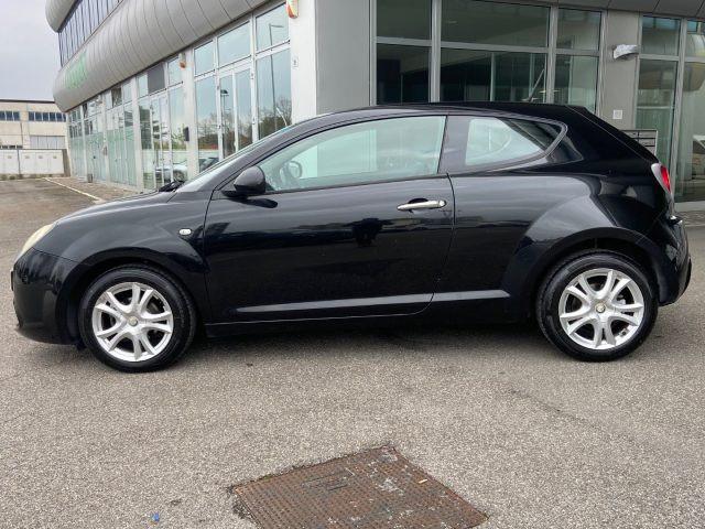 ALFA ROMEO MiTo 1.4 70 CV 8V Super Neopatentati