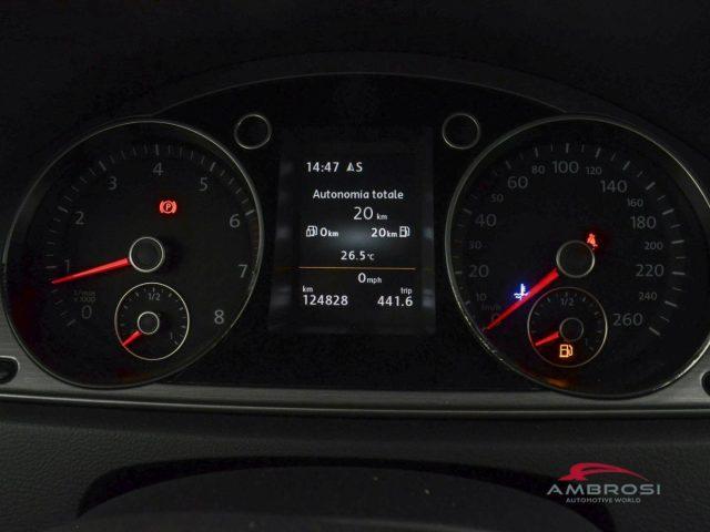 VOLKSWAGEN Passat 1.4 TSI Comfort. EcoFuel