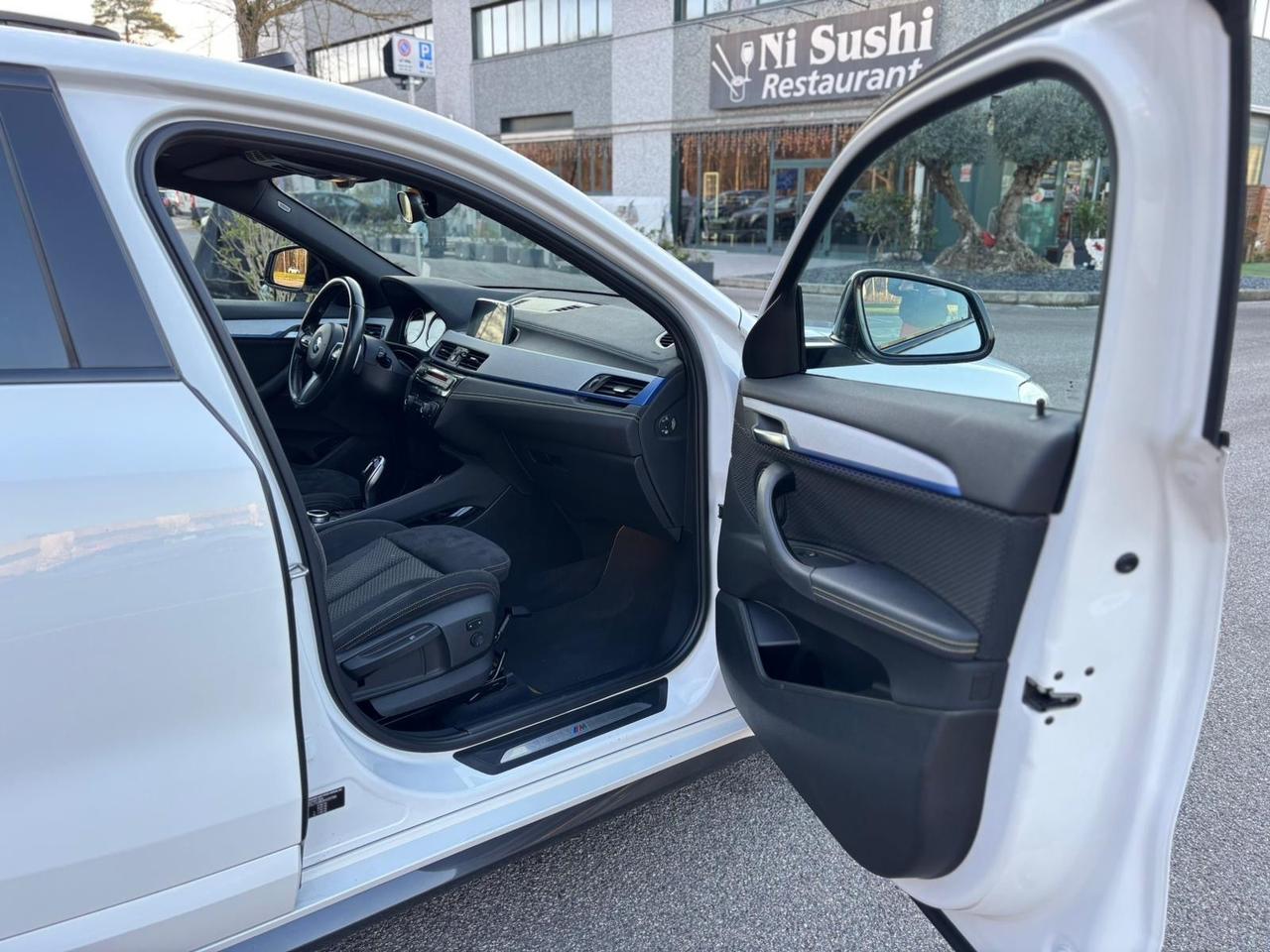 Bmw X2 xDrive20d Msport•TETTO•FULL