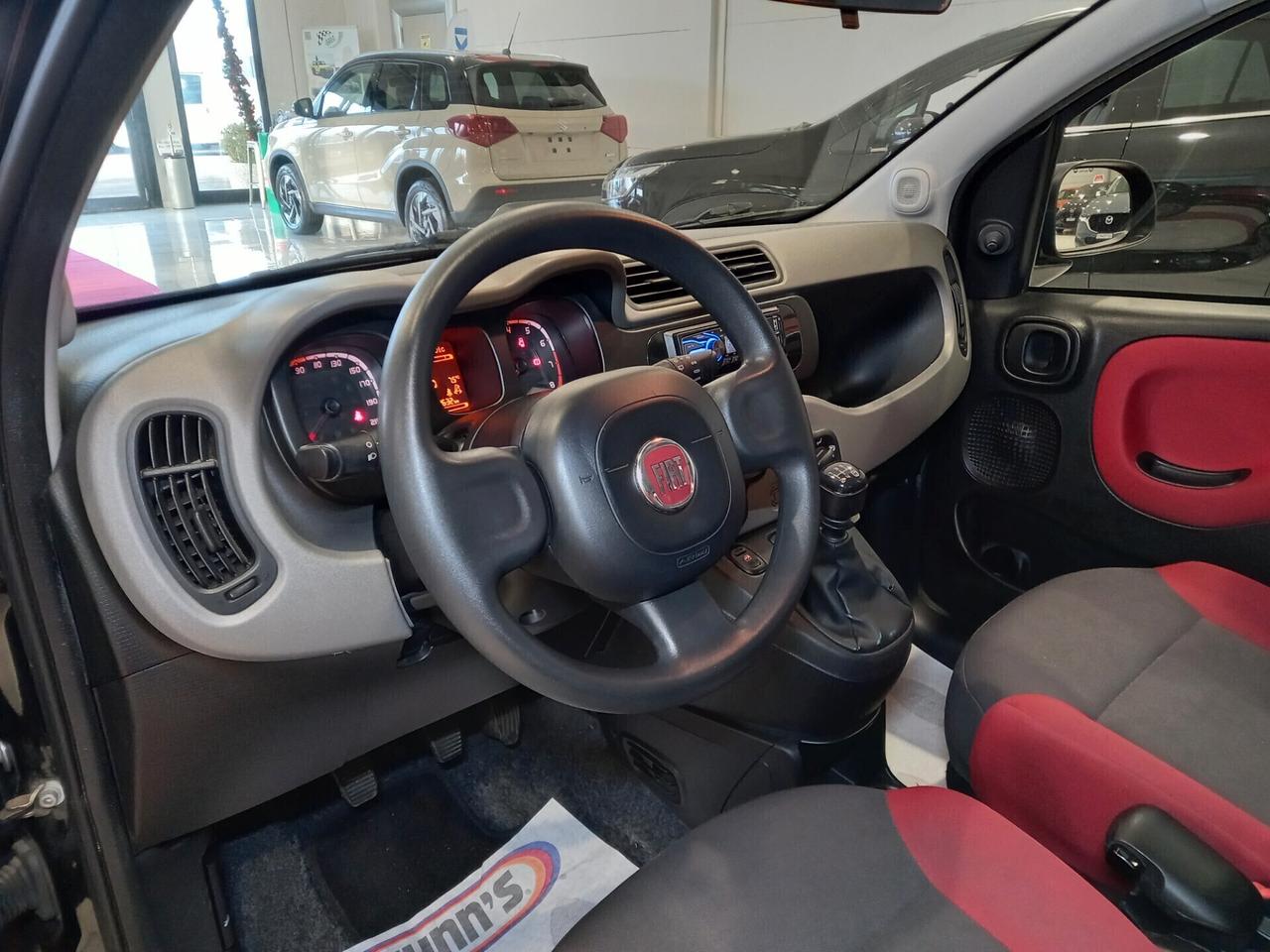 Fiat Panda 1.2 62.000 km