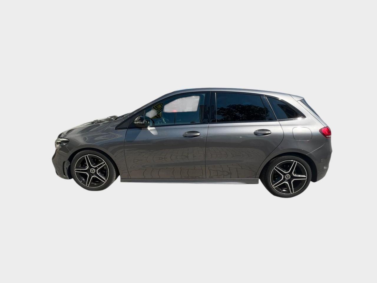 Mercedes-benz B 180 d Automatic Premium