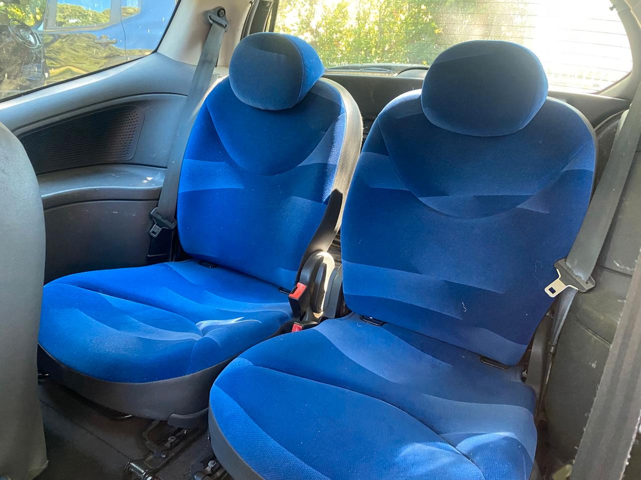 Citroen C1 1.0 3 porte C1TY