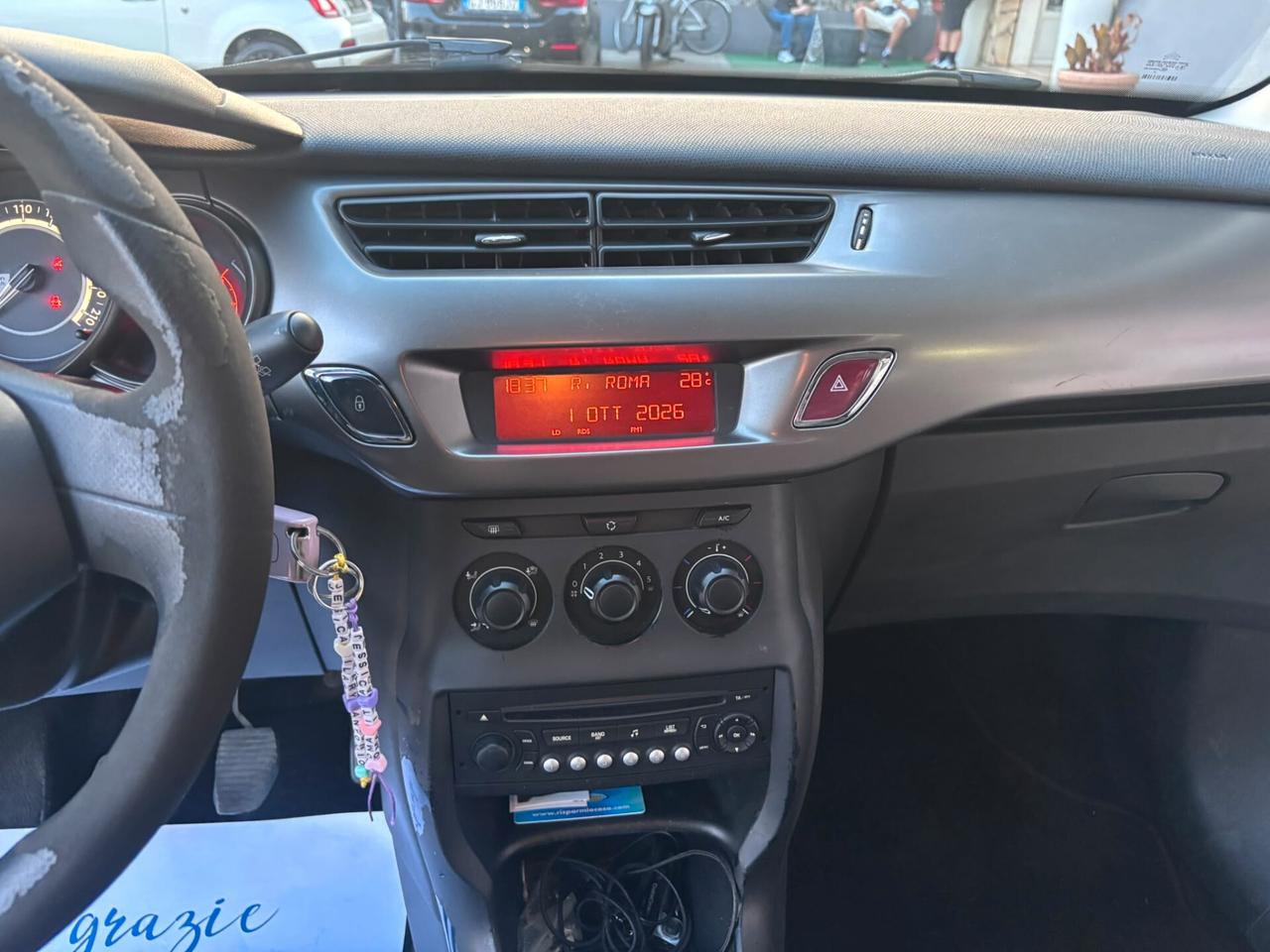 Citroen C3 1.0 VTi 68 Seduction
