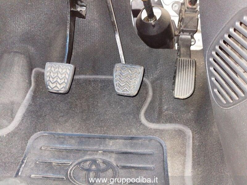 Toyota Aygo II 2014 5p 1.0 x-cool