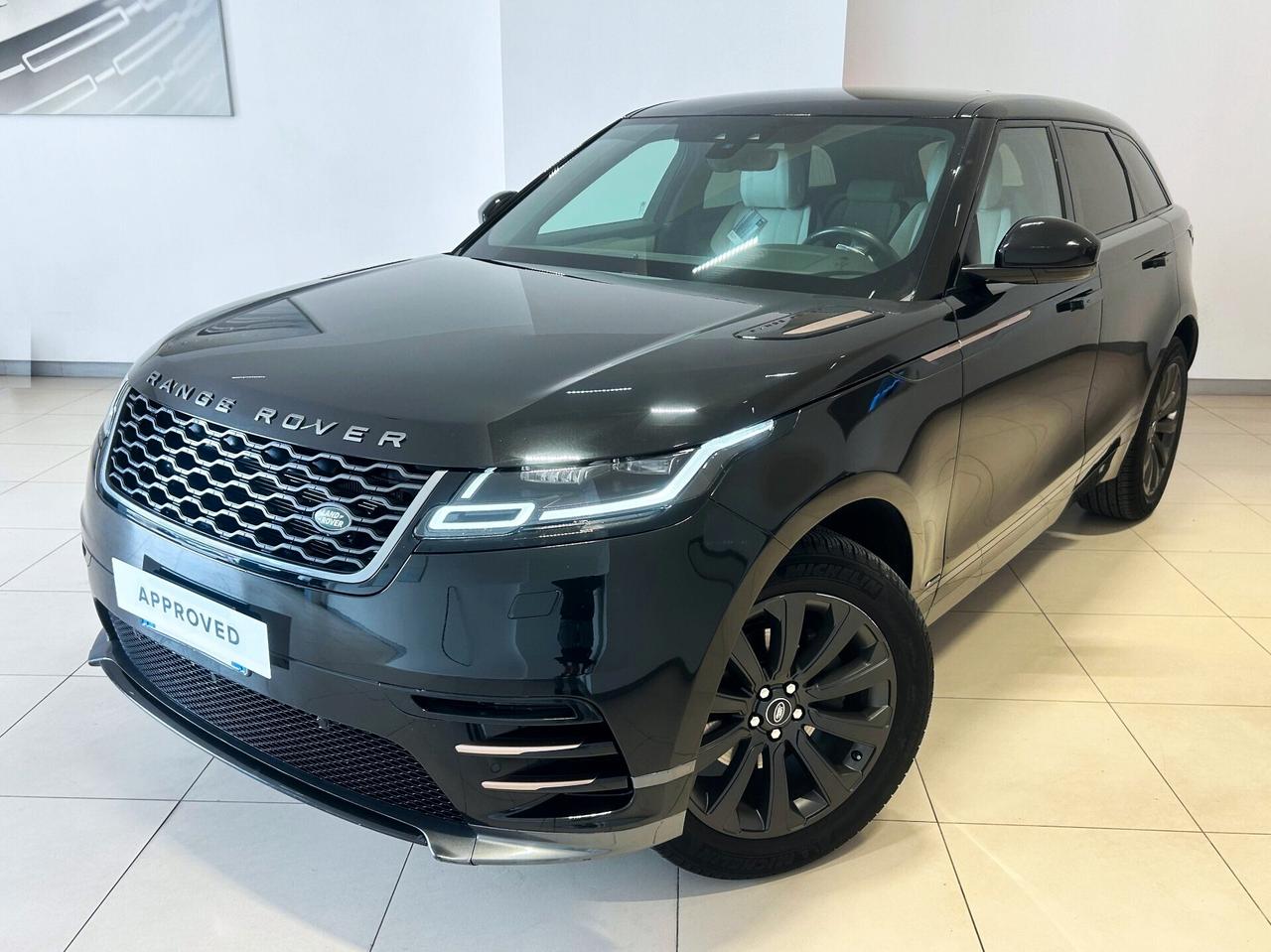 Land Rover Range Rover Velar 2.0D I4 240 CV R-Dynamic S