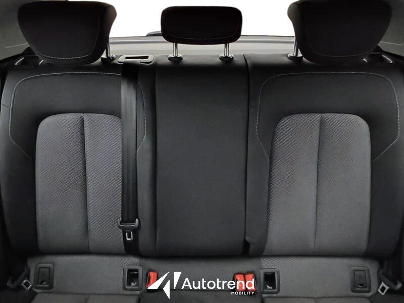Audi Q2 30 TDI 116 CV NAVI LED Identity Black