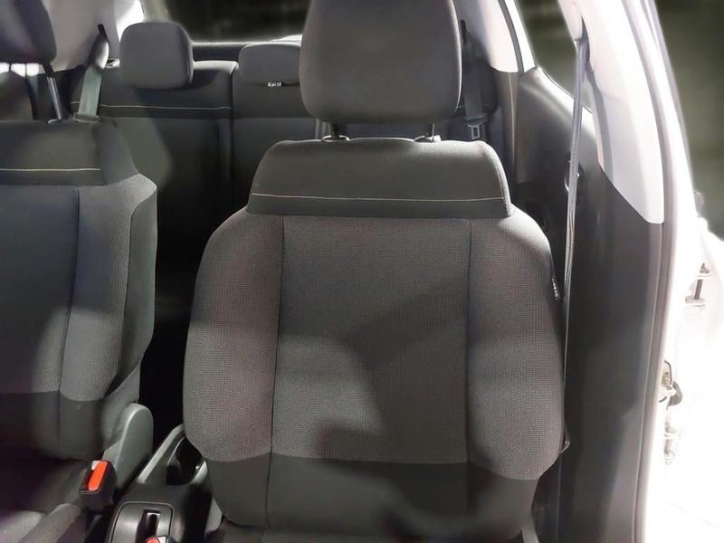 CITROEN C3 BLUEHDI 100 SES FEEL 5 PORTE BERLINA