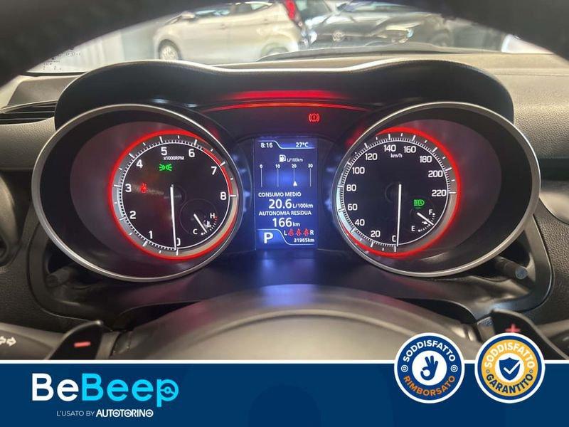 Suzuki Swift 1.2H TOP 2WD CVT