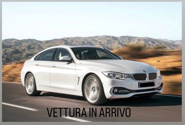 Bmw 4er Gran Coupe 420d xDrive Coupé Advantage
