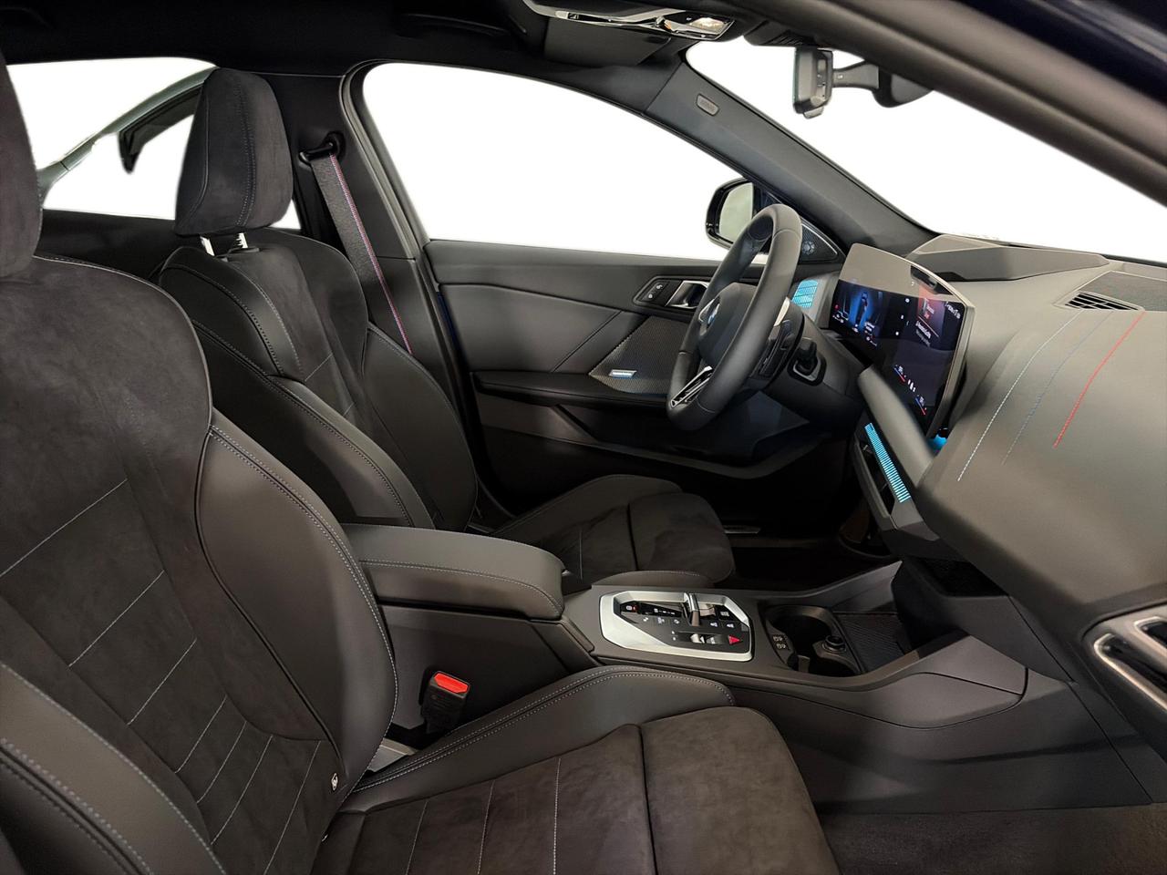 BMW Serie 1 118d MSport Pro