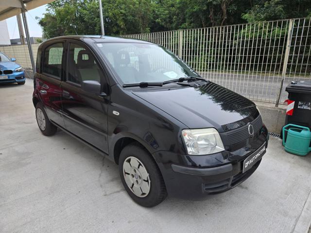 FIAT Panda 1.1 Active