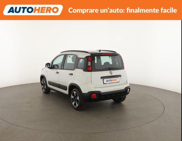 FIAT Panda 1.2 Connected by Wind