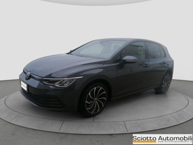 VOLKSWAGEN Golf 2.0 TDI 115 CV SCR Life