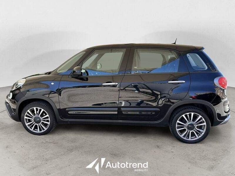FIAT 500L Cross Cross 1.3 Multijet 95 CV Automatica Dualogic