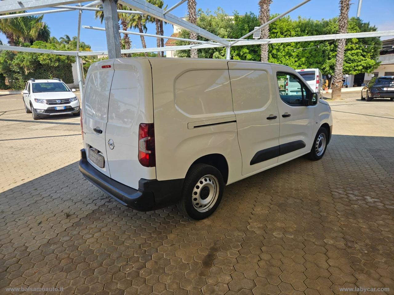 Combo Cargo XL 1.5D 100 S&S PL 950kg Ed.