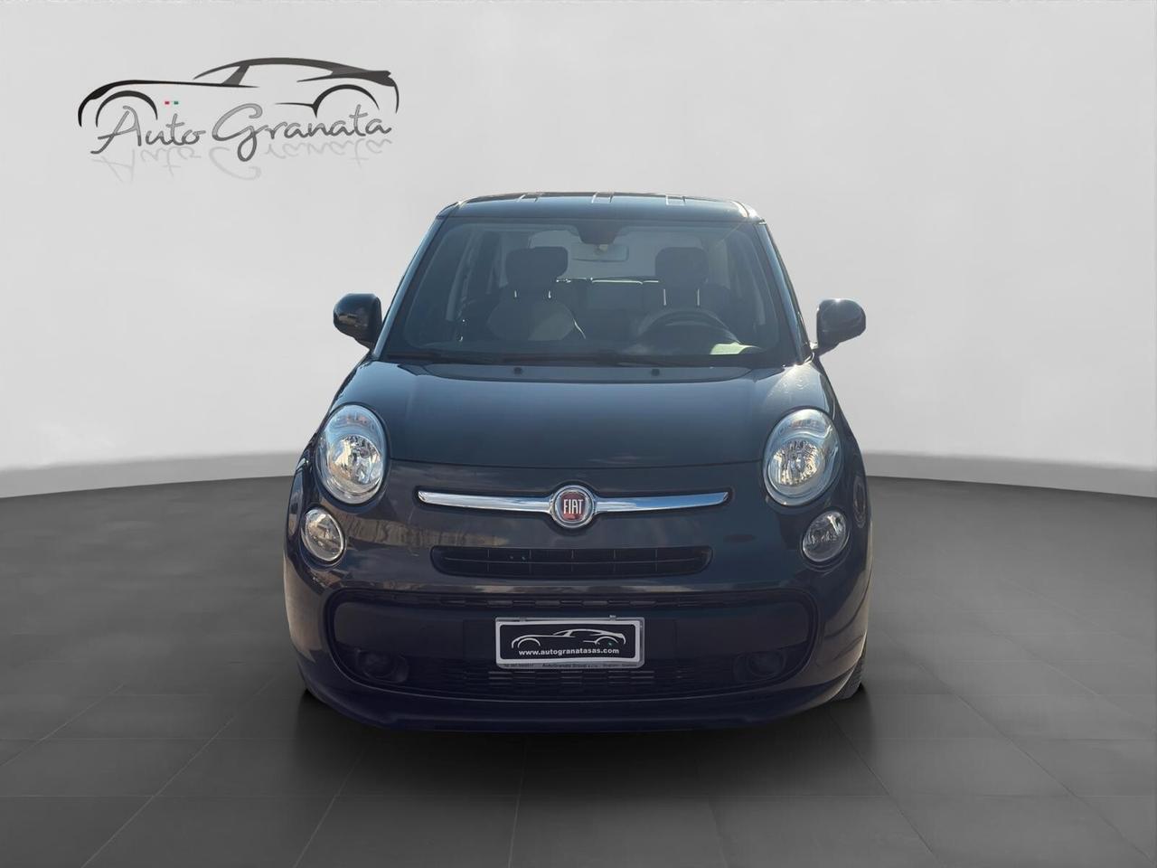 Fiat 500L 1.3 Multijet 85cv Lounge