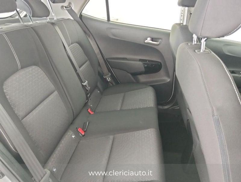 Kia Picanto 1.0 12V 5 porte Style