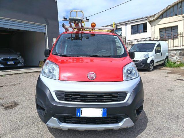 FIAT Fiorino 1.3 MJT 95CV Cargo Adventure