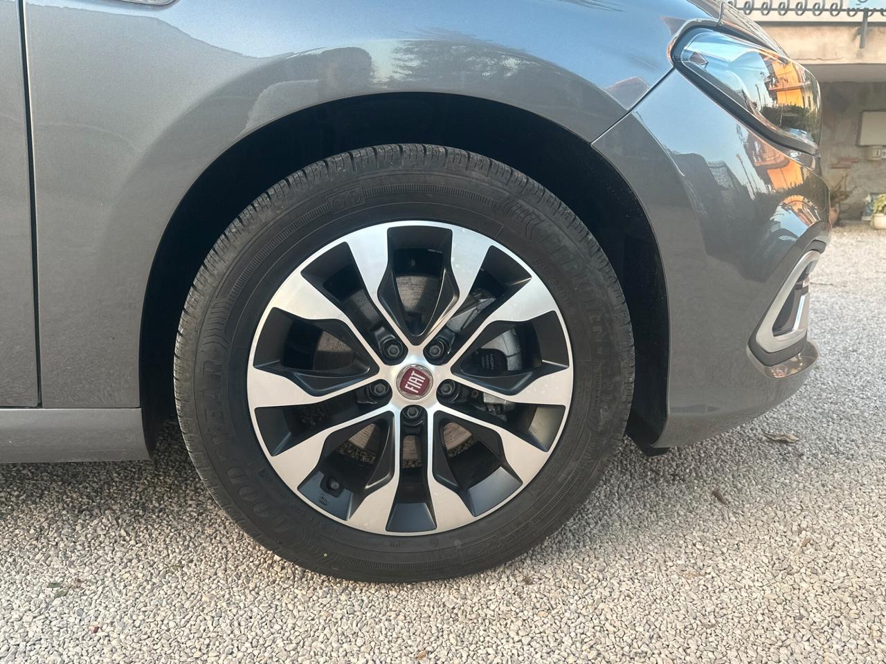 Fiat Tipo 1.6 RESTYLING 5 porte 2023