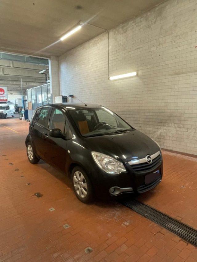 OPEL Agila 1.2 16V 86CV Enjoy