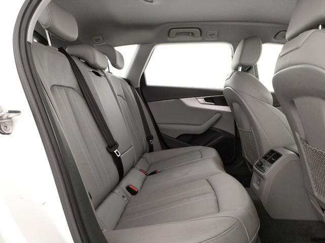 AUDI A4 allroad 2.0 TDI 190 CV S tronic Business Evolution