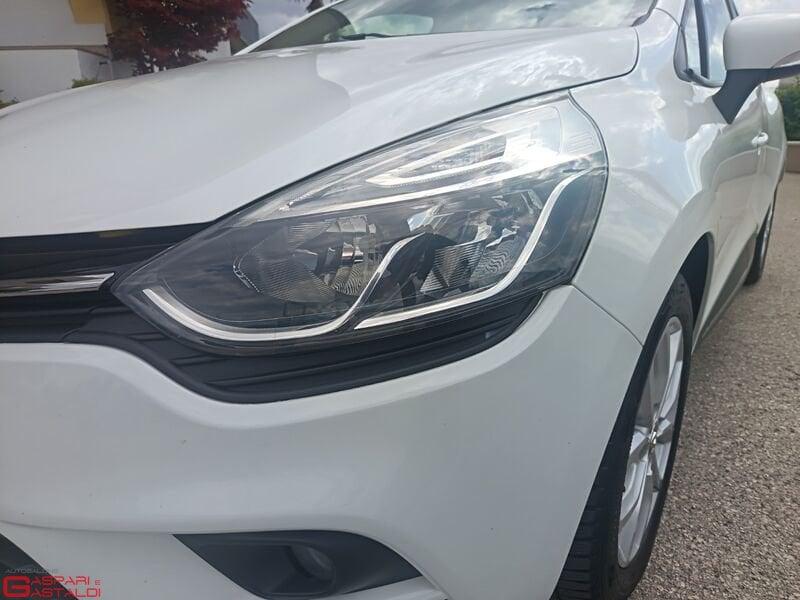 Renault Clio 0.9 TCE 90cv GPL Business
