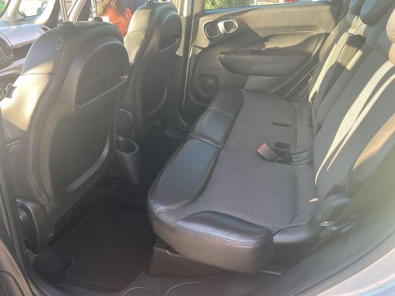 FIAT 500L 1.6 MultiJet 120cv Beats Edition