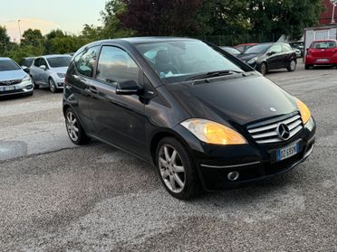 Mercedes-benz A 150 Classic