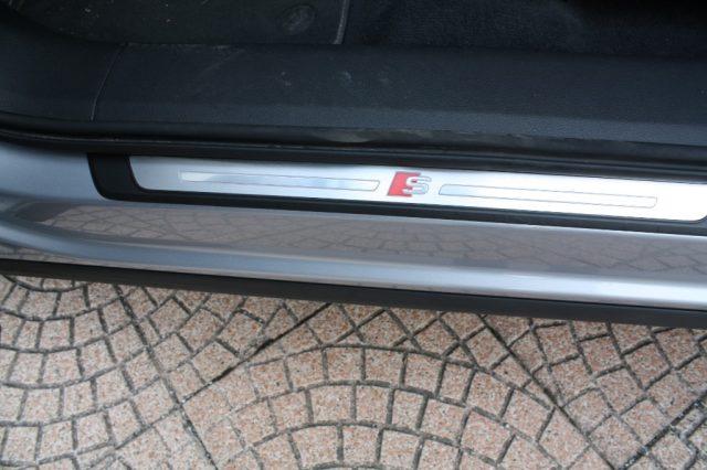 AUDI e-tron SPB 55 quattro Business Fast