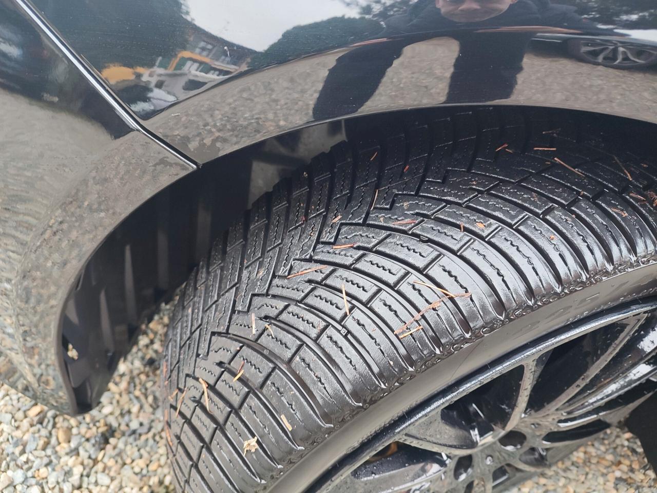 Mercedes-benz A 180 Premium