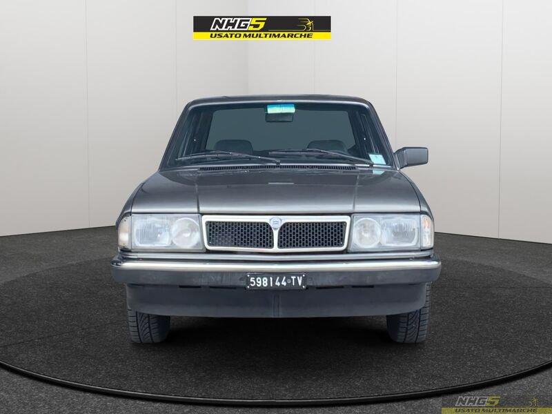 Lancia Beta Berlina Trevi 1.6