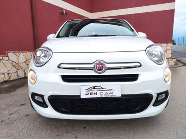 Fiat 500X 1.6 MultiJet 120 CV Business