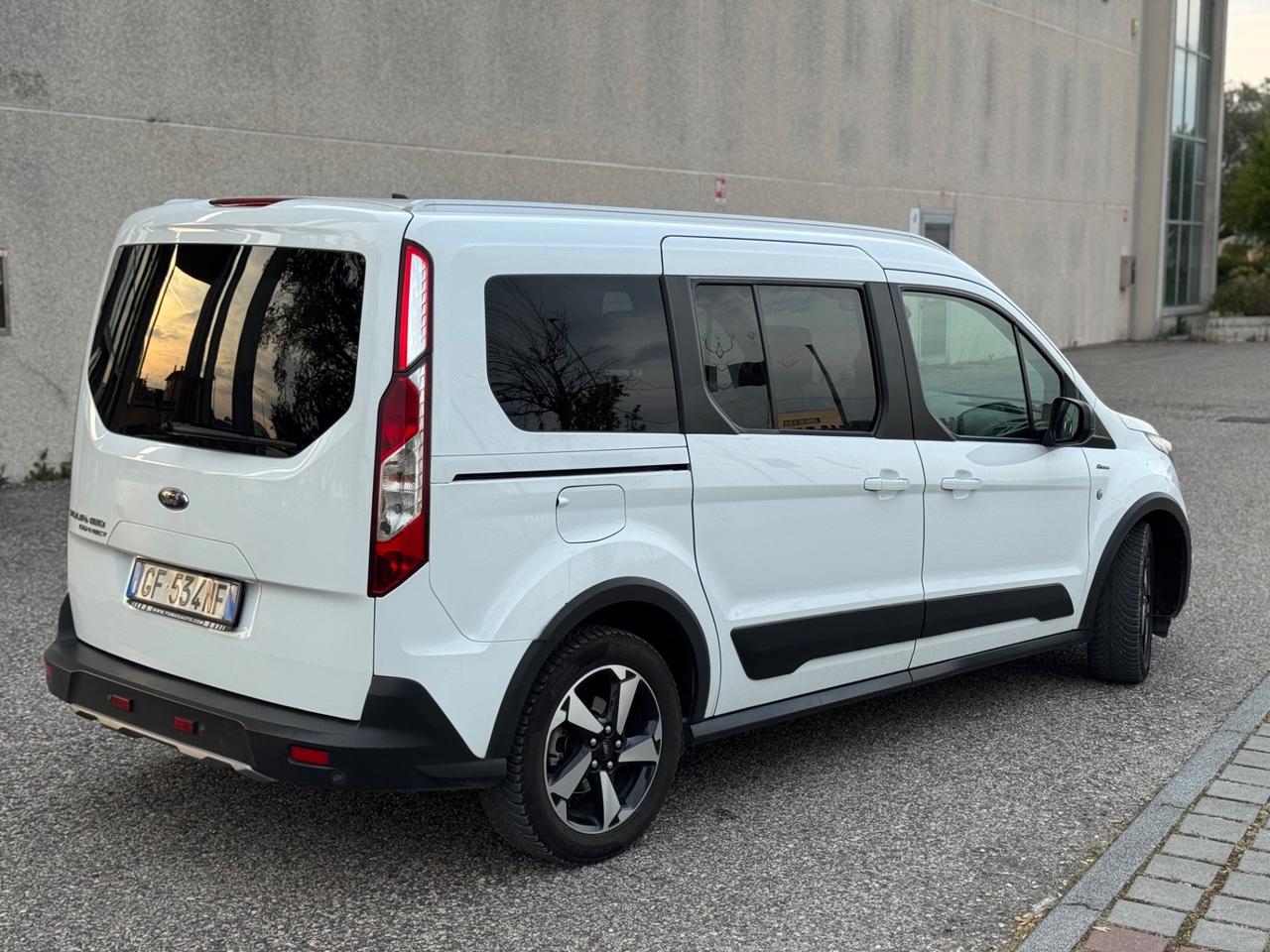 Ford Tourneo Connect Gran Active 1.5d 120 CV