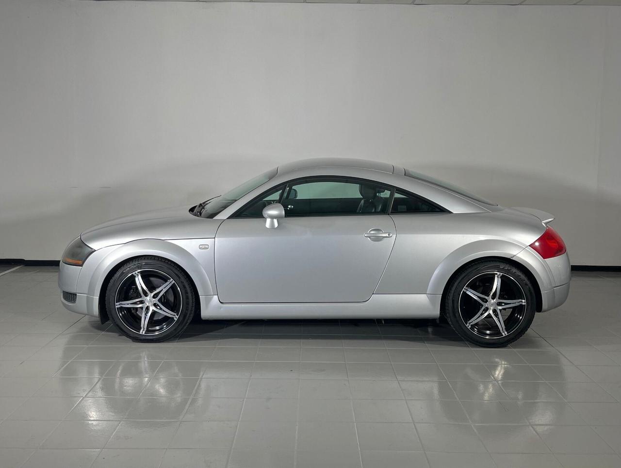 Audi TT Coupé 1.8 T 20V 179 CV cat
