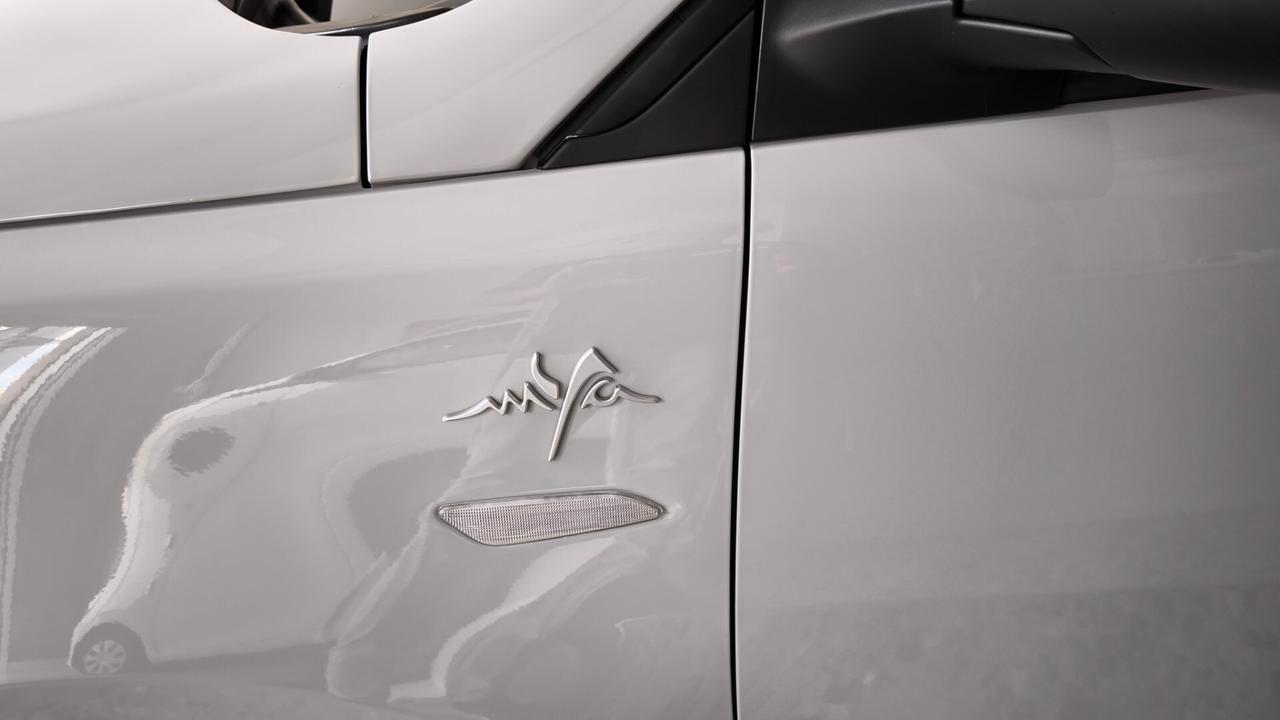 Lancia Ypsilon 1.2 69 CV 5 porte GPL Ecochic Mya