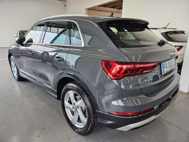 Audi Q3 Q3 II 2018 35 2.0 tdi Business Advanced s-tronic