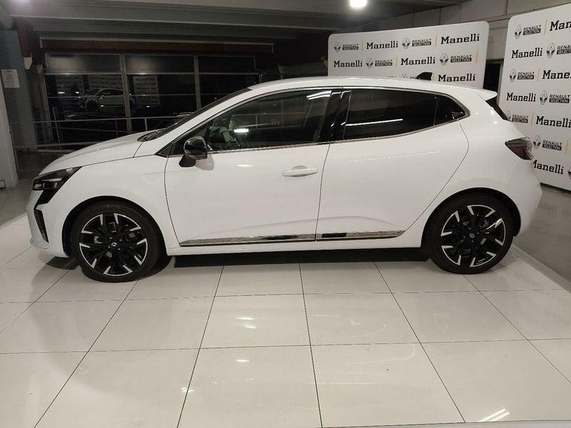 Renault Clio Techno E-Tech full hybrid 145 rif.GV421