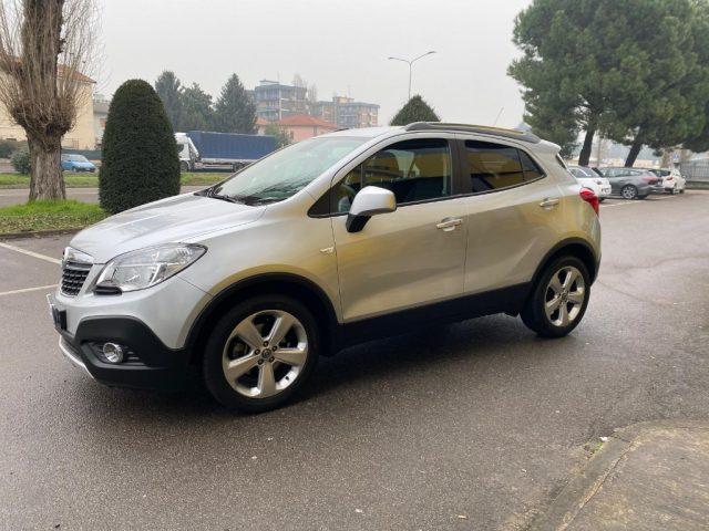 OPEL Mokka 1.6 Ecotec 115CV 4x2 Start&Stop Ego