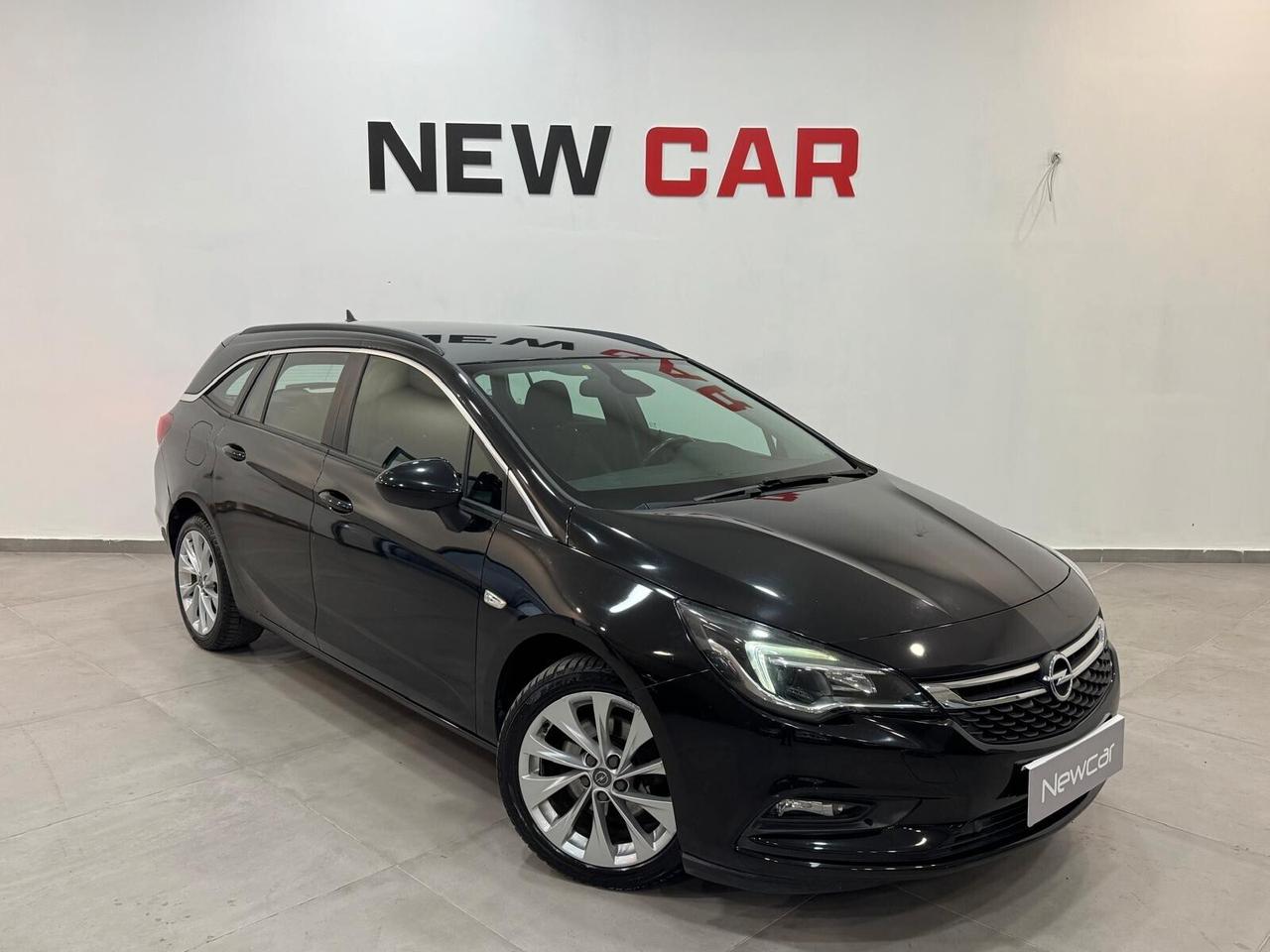 Opel Astra 1.6 CDTi 136CV aut. Sports Tourer Innovation