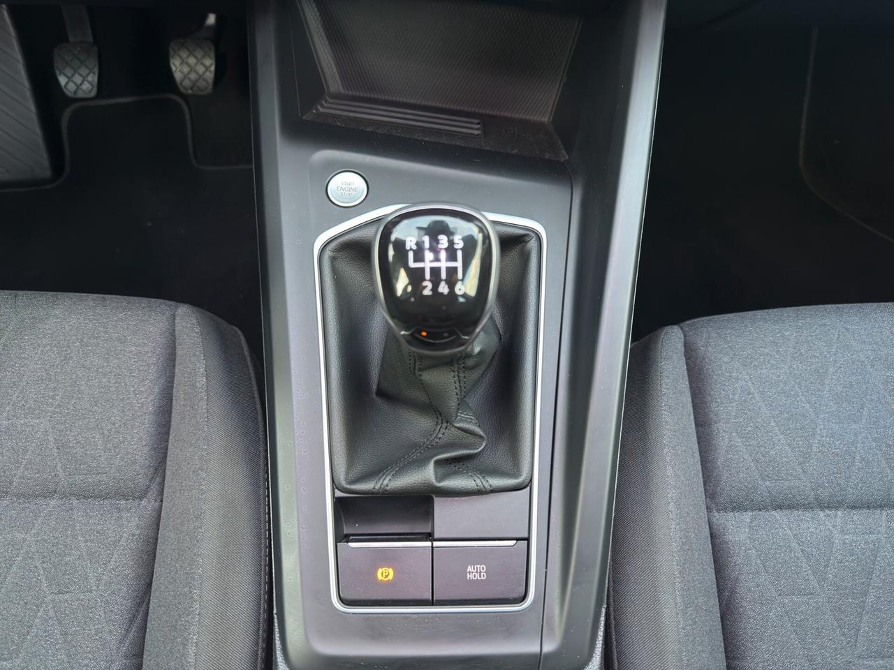 Volkswagen Golf 2.0 TDI 115 CV SCR Life - 2025