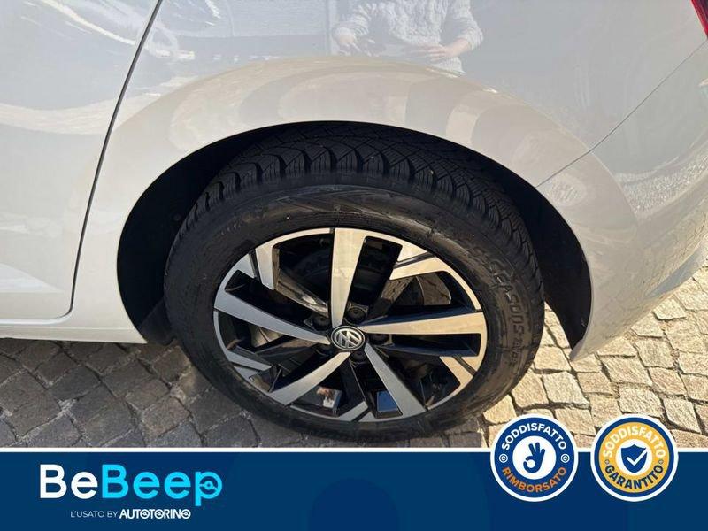 Volkswagen Polo 5P 1.0 MPI COMFORTLINE 65CV