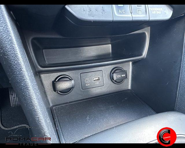 HYUNDAI Kona 1.0 T-GDI Classic