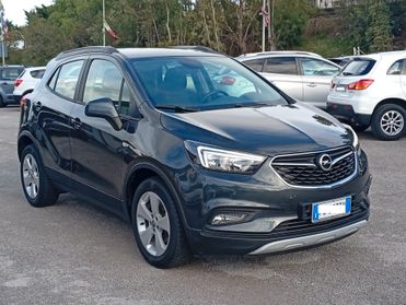 Opel Mokka X 1.6 CDTI Ecotec 136CV 4x2 Start&Stop Ultimate