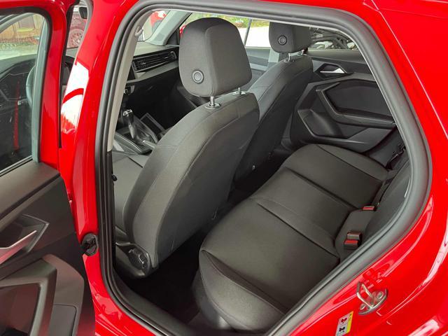 AUDI A1 SPB 25 TFSI Admired Advanced